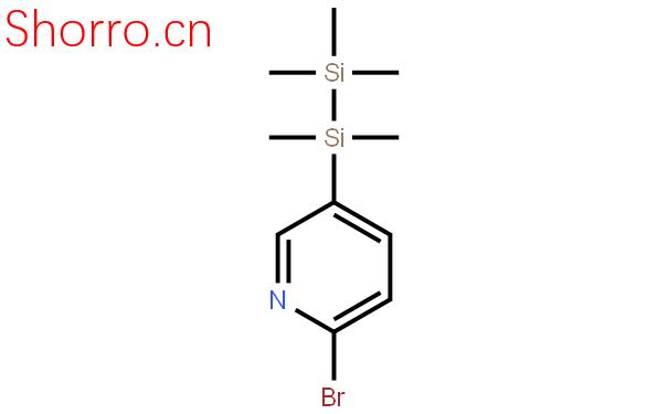 325958-98-3_(9ci)-2-溴-5-(五甲基二錫)-吡啶