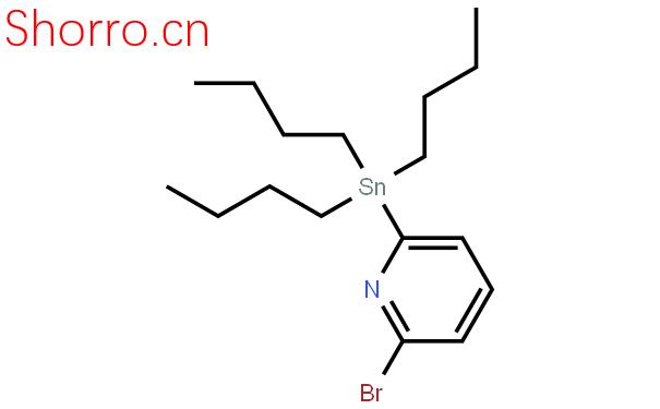 189083-81-6_(6-溴-2-吡啶)三丁基錫